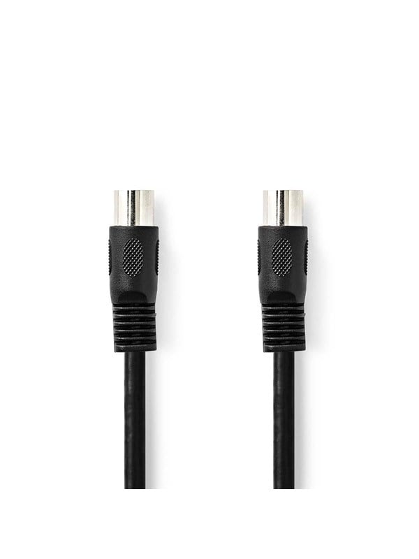 Cagl20000bk20 Audio Cable fra Nedis