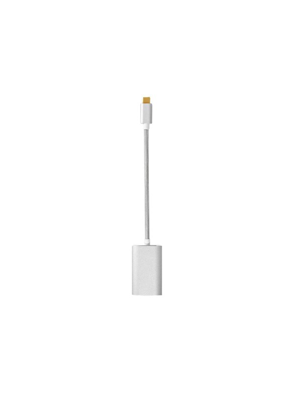 Adapter   Hdmi   Usb 3.2 Gen 1   20 Cm fra Nedis