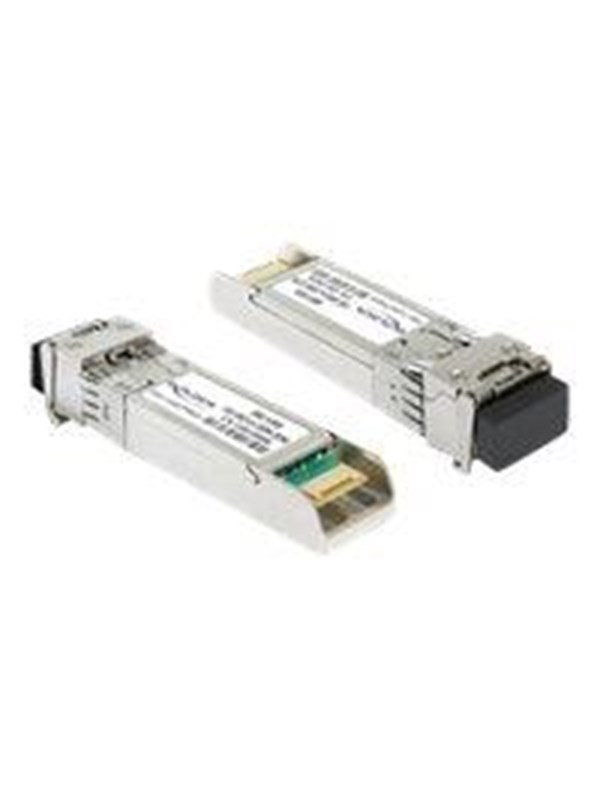 Sfp+ Transceiver Module   10 Gige fra Delock