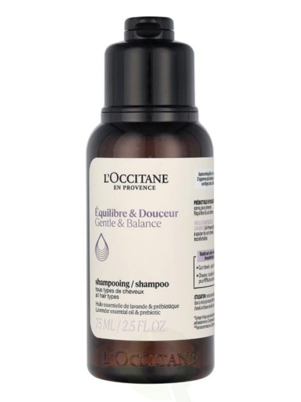 L&apos;occitane Gentle & Balance Shampoo fra L'occitane