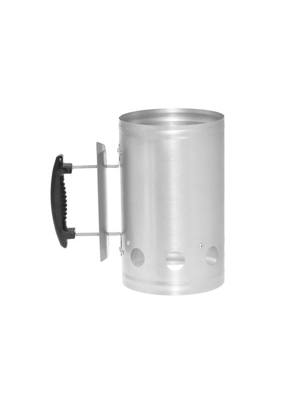Charcoal Grill Starter fra Mustang