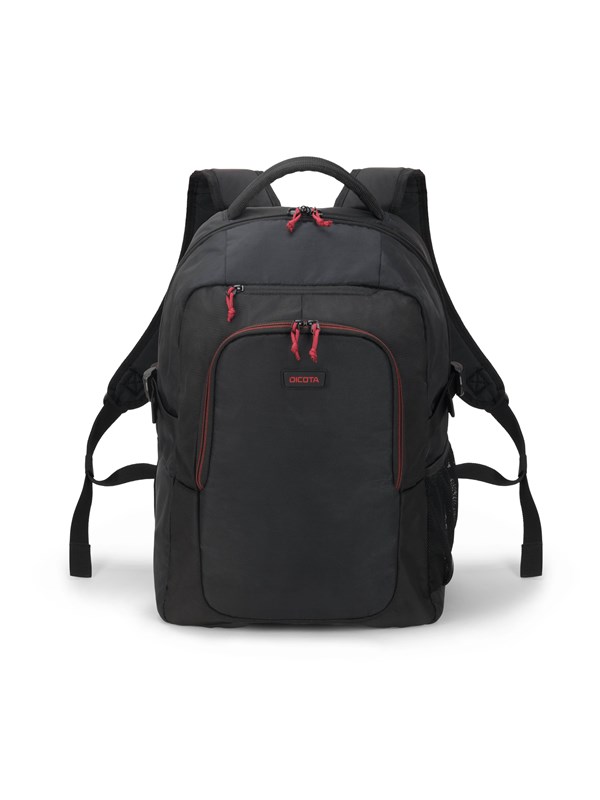 Gain Rygsæk Til Laptop 15.6" | Sort fra Dicota