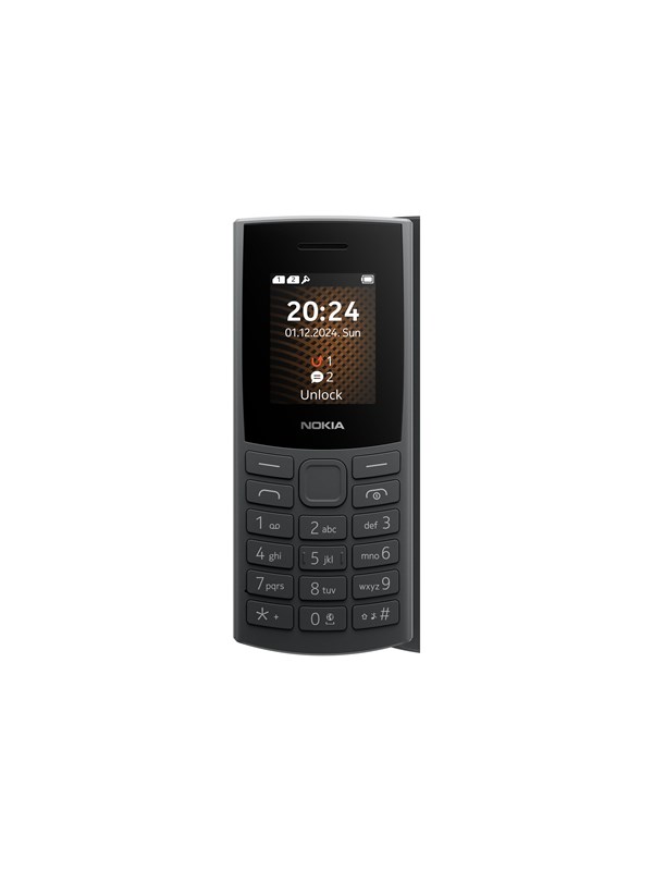 105 4g 2nd Edition fra Nokia