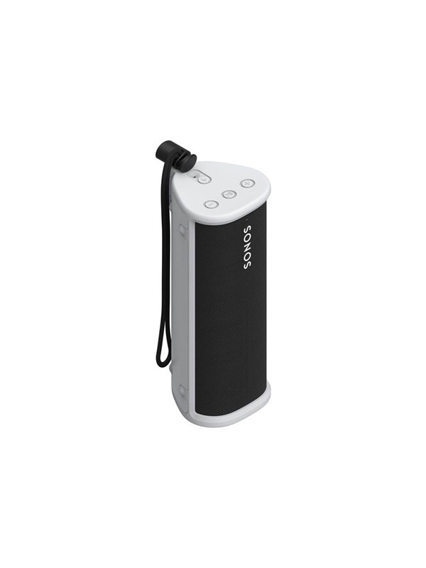 Case Sonos Roam Grey Scale   Grey fra Otterbox