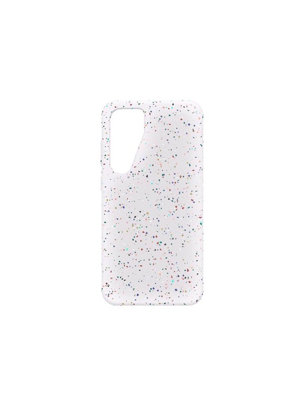 Core Samsung Galaxy S24+ Sprinkles   White fra Otterbox