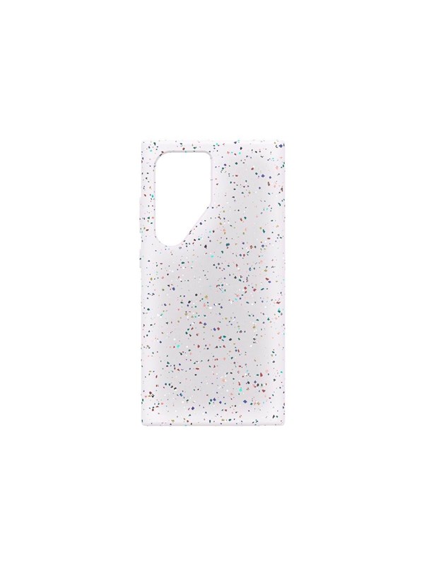 Core Samsung Galaxy S24 Ultra Sprinkles   White fra Otterbox