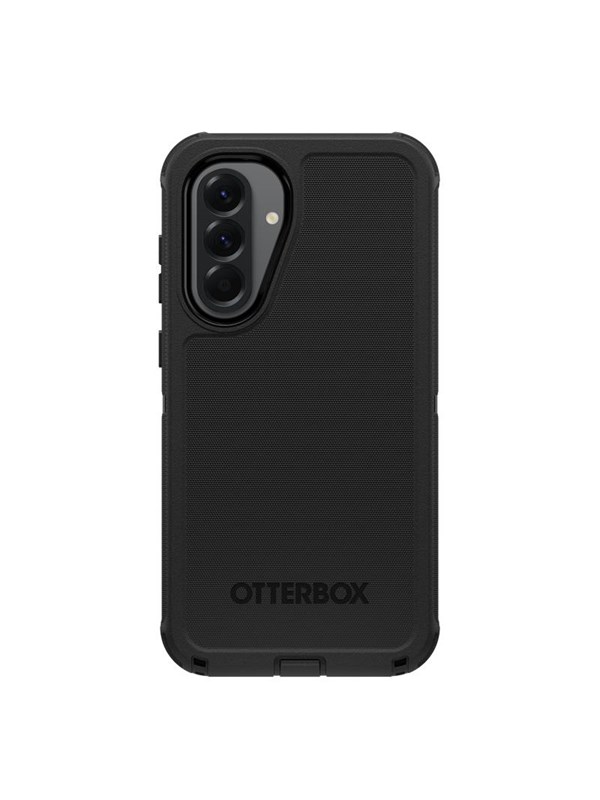 Defender Galaxy A56 5g   Black fra Otterbox