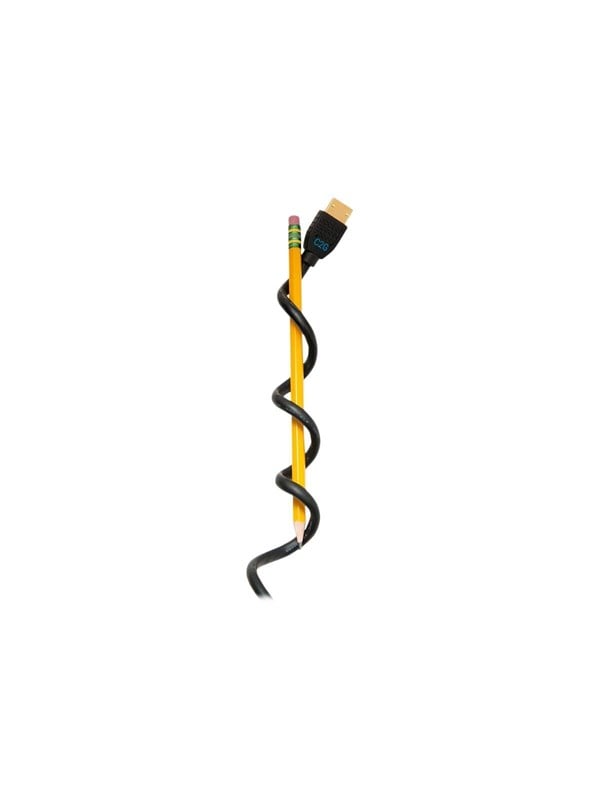 1ft 4k Hdmi Cable   Performance Series Cable   Ultra Flexible   M M   Hdmi Cable   30 Cm fra C2g