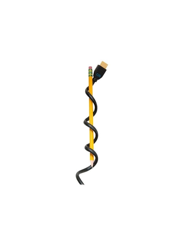2ft 4k Hdmi Cable   Performance Series Cable   Ultra Flexible   M M   Hdmi Cable   60 Cm fra C2g