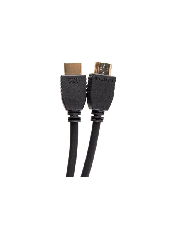 10ft (3m) Ultra High Speed Hdmi® Cable With Ethernet   8k 60hz   Hdmi Cable With Ethernet   3 M fra C2g