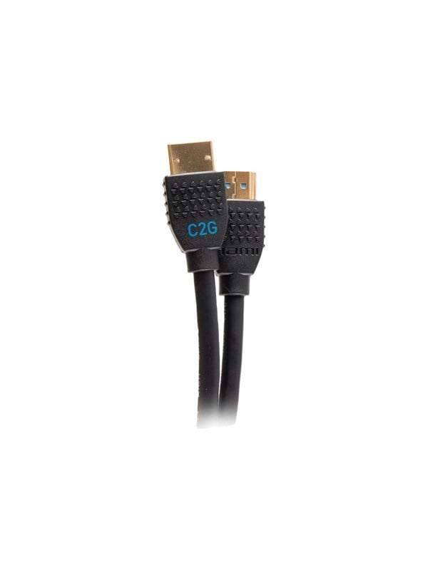 12ft 8k Hdmi Cable With Ethernet   Performance Series Ultra High Speed   Hdmi Cable With Ethernet   3.6 M fra C2g