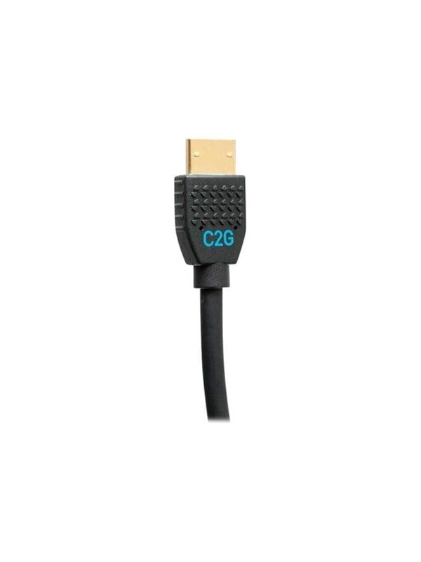 10ft 4k Hdmi Cable   Performance Series Cable   Ultra Flexible   M M   Hdmi Cable   3 M fra C2g
