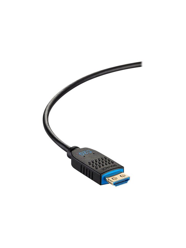 20ft (6.1m)  Performance Series High Speed Hdmi Active Optical Cable (aoc)   4k 60hz Plenum Rated   Hdmi Cable   6.1 M fra C2g