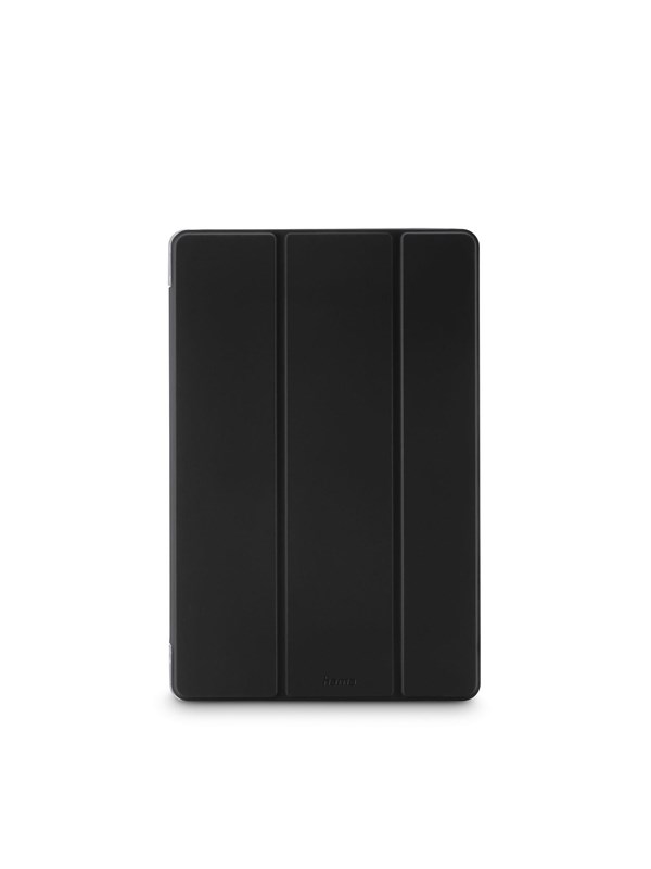 "fold Clear" Tablet Case For Samsung Galaxy Tab S10 Fe+ 13.1" Black Transparent fra Hama