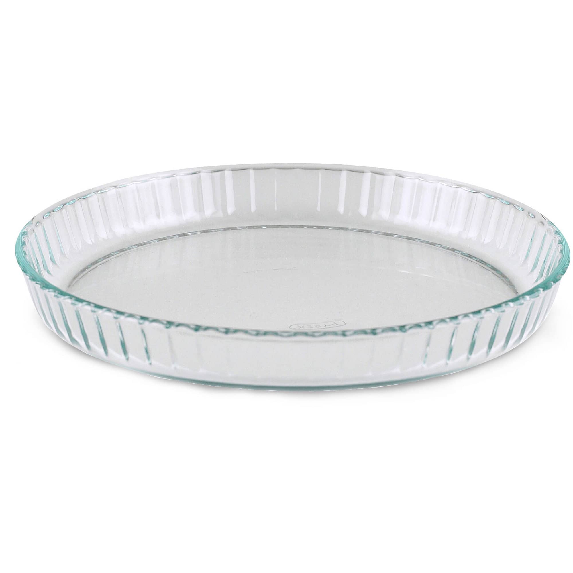 Tærteform Glas 27 Cm fra Pyrex