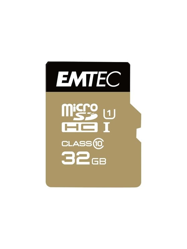 Gold+ fra Emtec