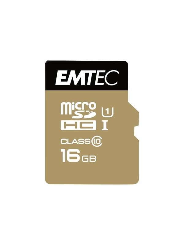 Gold+ 16gb fra Emtec