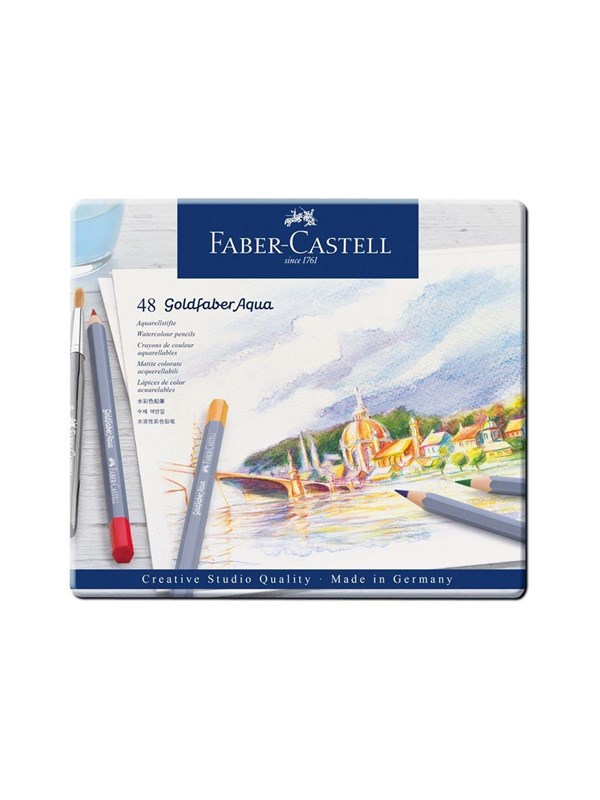 Goldfaber Aqua fra Faber Castell