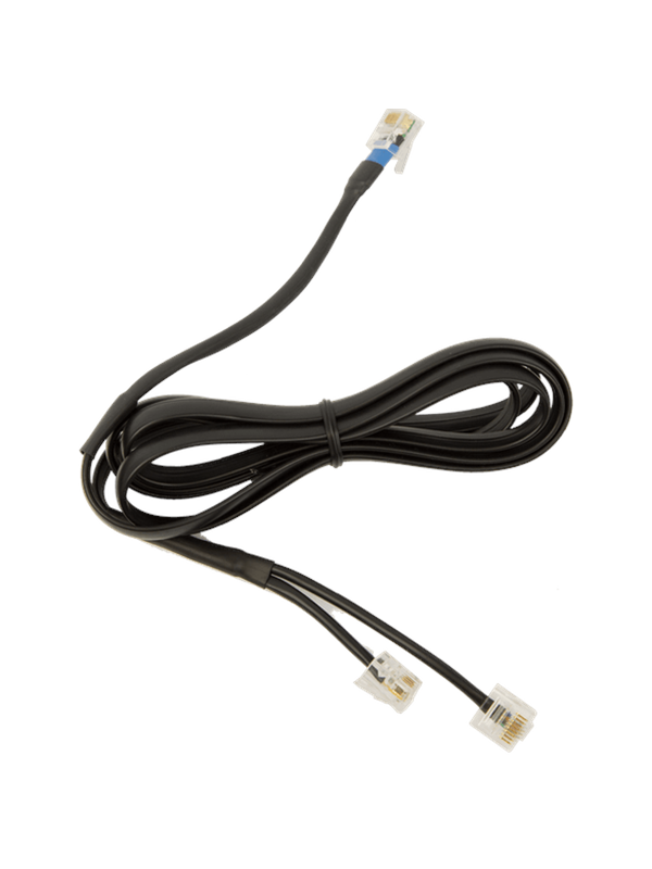 Dhsg Cable   Headset Cable fra Jabra