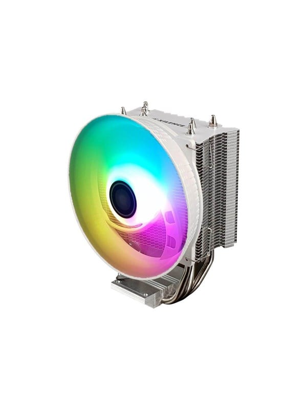 Performance C Series M403pro.w.argb   Cpu Luftkøler fra Xilence
