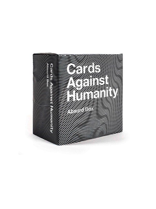 Cards Against Humanity Absurd Box (en) fra Breaking Games
