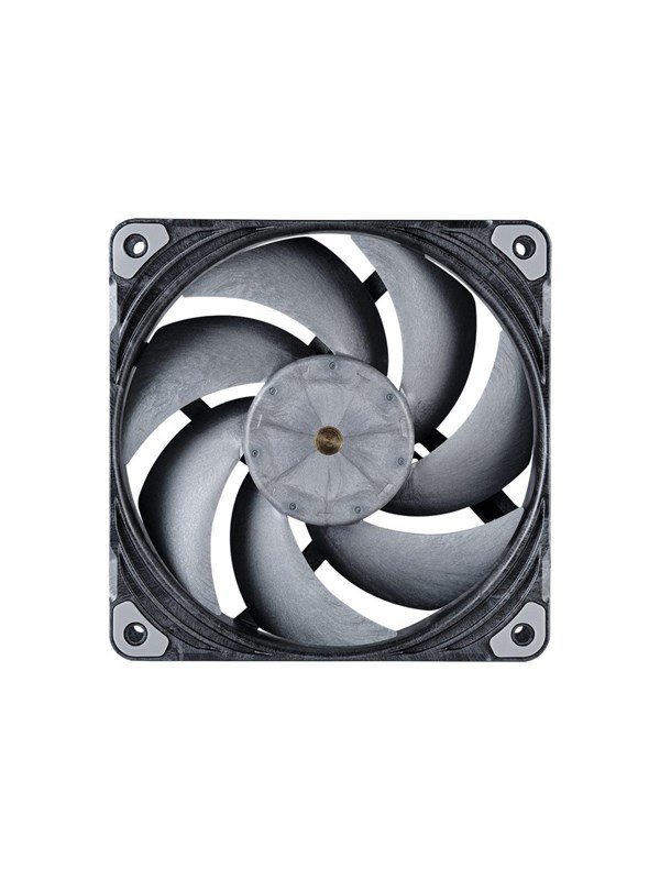 T30 120   3 Pack   Kabinet Køler   120mm   Grå   40 Dba fra Phanteks