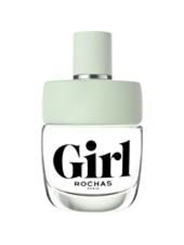 Girl Eau De Toilette Spray fra Rochas