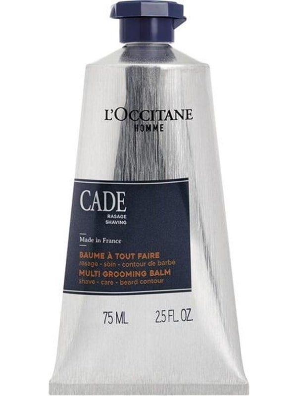 L&apos;occitane Homme Cade Multi Grooming Balm 75 Ml fra L'occitane
