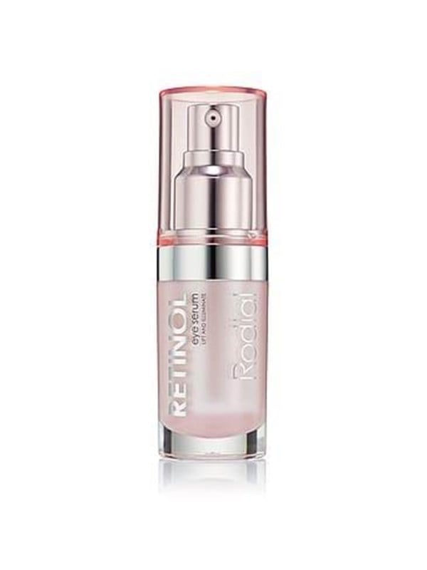 Pink Diamond Retinol Eye Gel 15 Ml fra Rodial