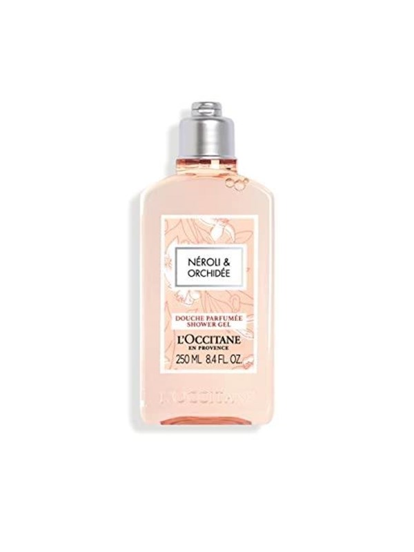 L&apos;occitane Neroli & Orchidee Shower Gel 250ml fra L'occitane