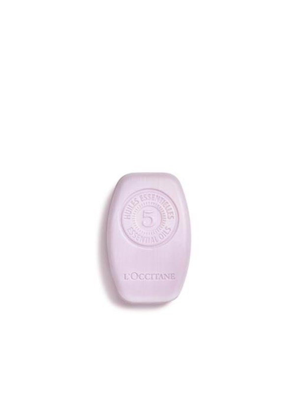 L&apos;occitane Gentle & Balance Solid Shampoo 60g fra L'occitane