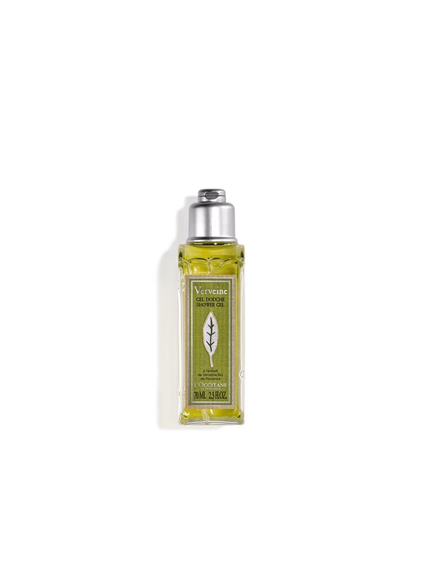 L&apos;occitane Verveine Shower Gel fra L'occitane