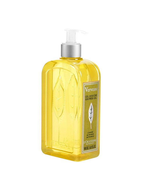L&apos;occitane Verbena Shower Gel fra L'occitane