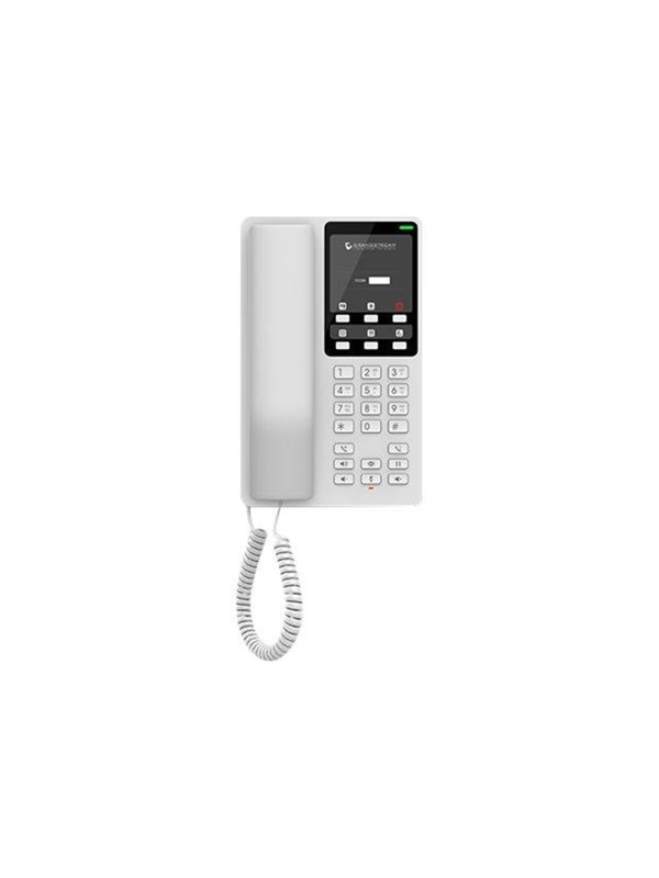 Ghp Series Ghp620w   Voip Phone   3 Way Call Capability fra Grandstream