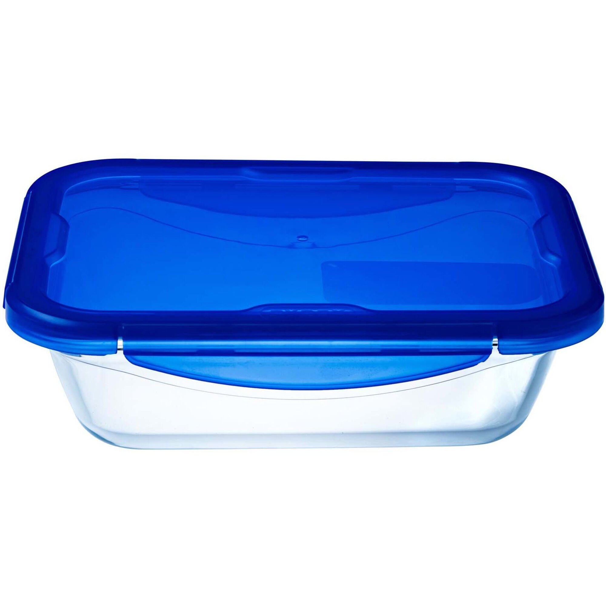 Glasskål, 20x15 Cm., 0,8 L fra Pyrex