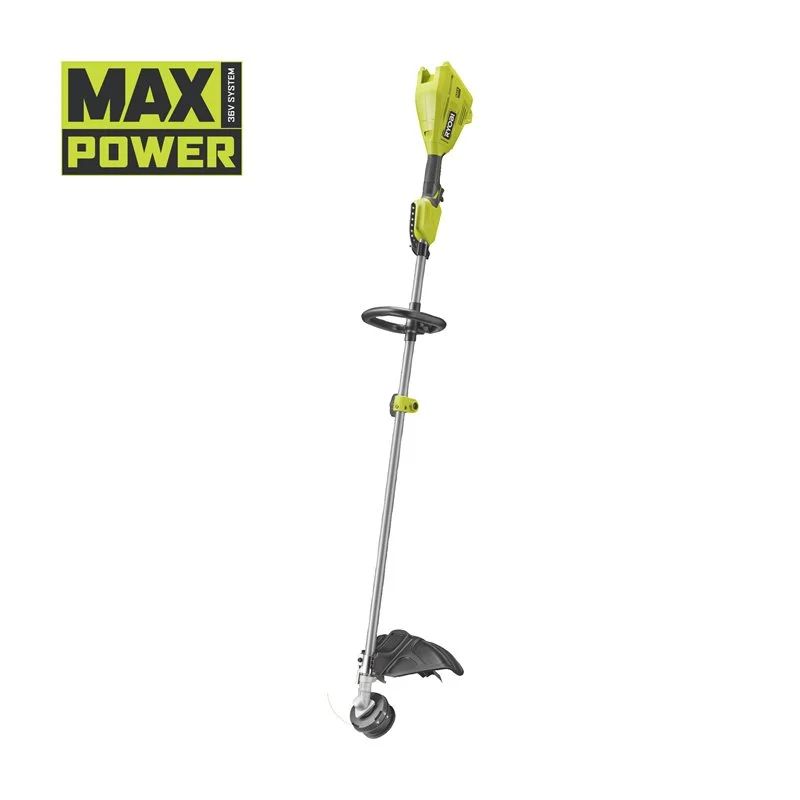36v 38 Cm Græstrimmer Ry36lt38a 0 fra Ryobi